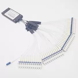Banda C Mini WDM MUX DEMUX