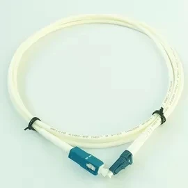 Cordon de corecție cu fibră optică de 4.0mm