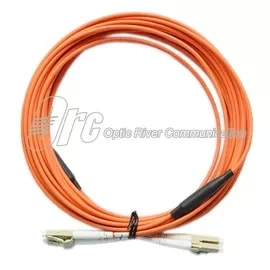 LC către LC Om2 50/125 LSZH Fibră Pathcord