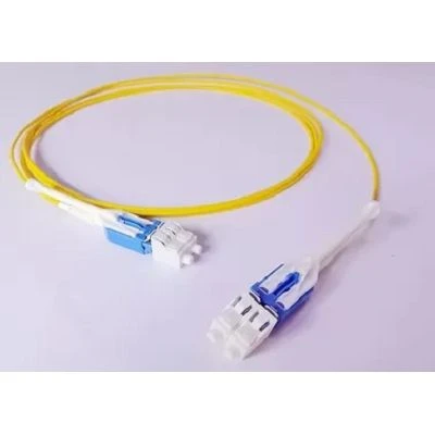 Cablu de corecție cu fibră Uniboot Duplex SM 2.0mm